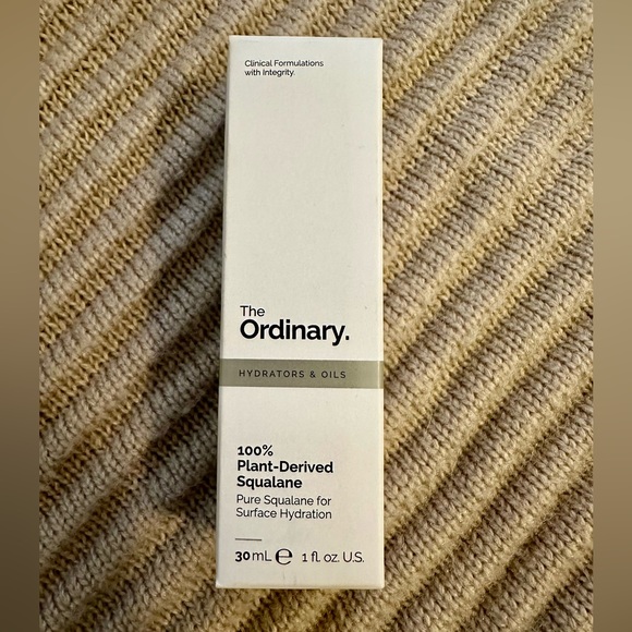 The Ordinary 100% Plant-Derived Squalane - Picture 10 of 16